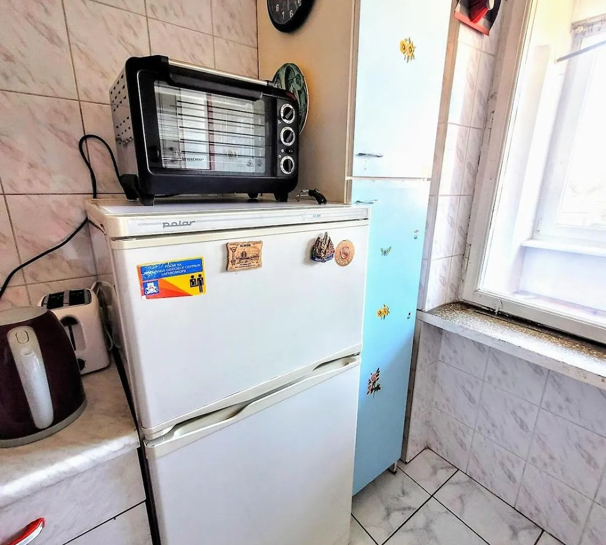 Apartment 60M2 & Walking To The Beach Гданьск 0*,  Польша