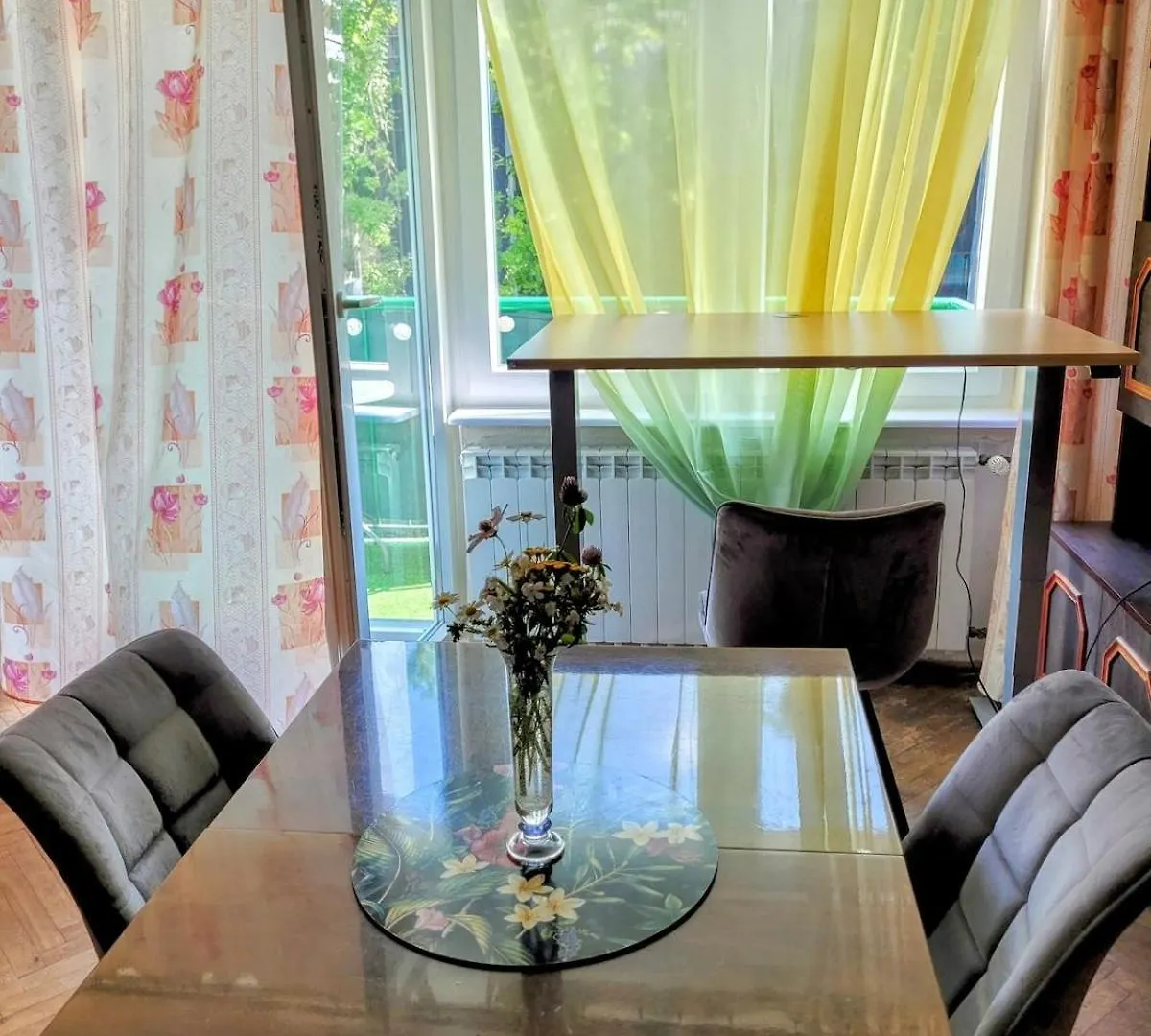 Apartment 60M2 & Walking To The Beach Гданьск Польша
