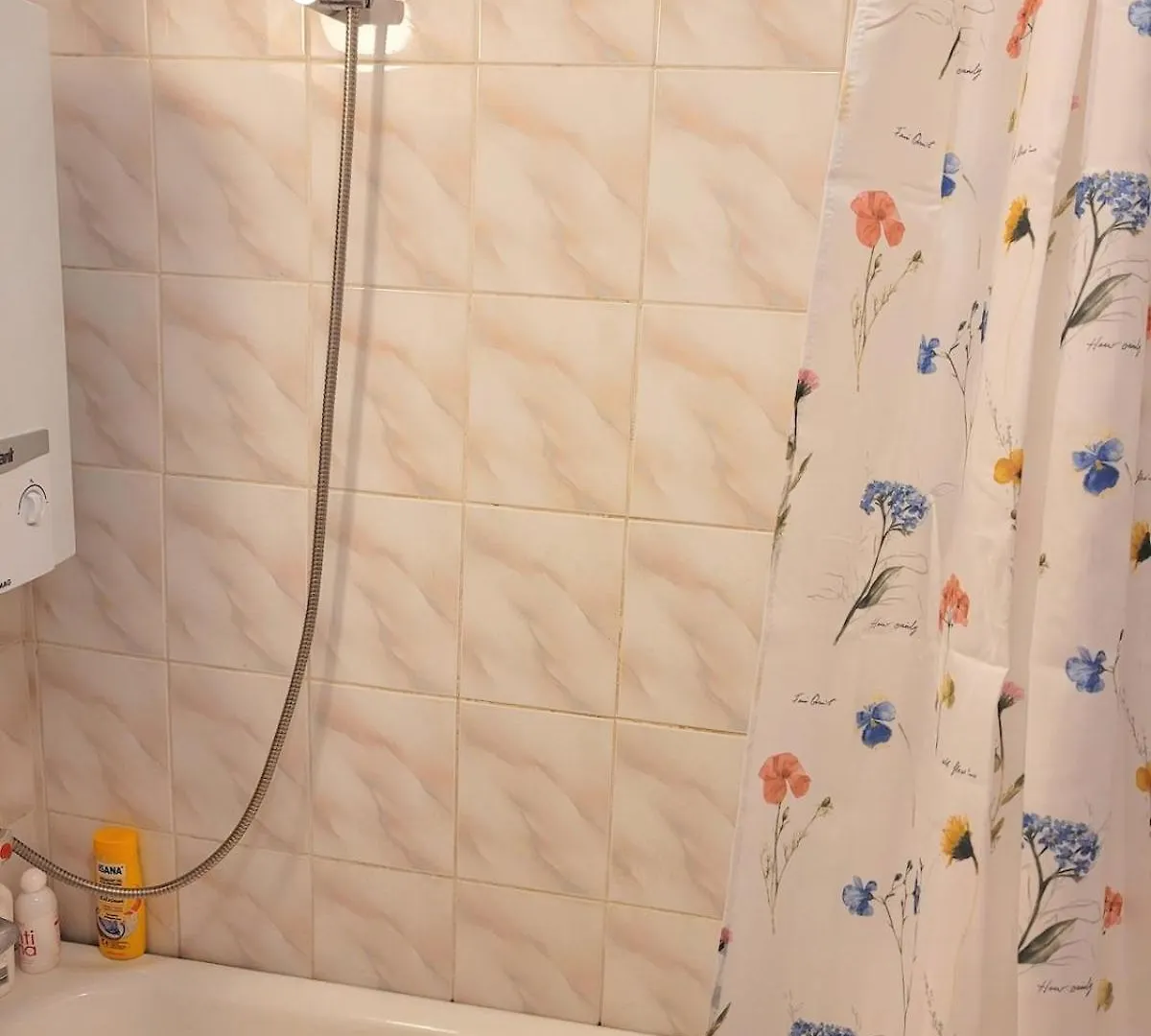 Apartment 60M2 & Walking To The Beach Гданьск