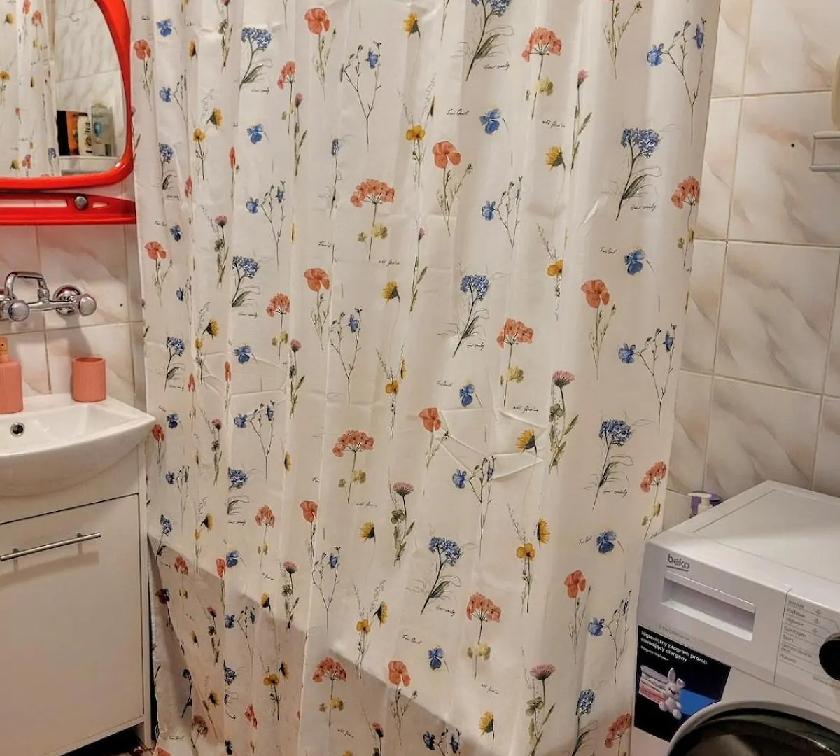 Apartment 60M2 & Walking To The Beach Гданьск 0*,