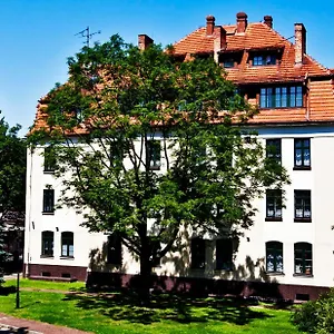 Ds Cztery Pory Roku Hostel