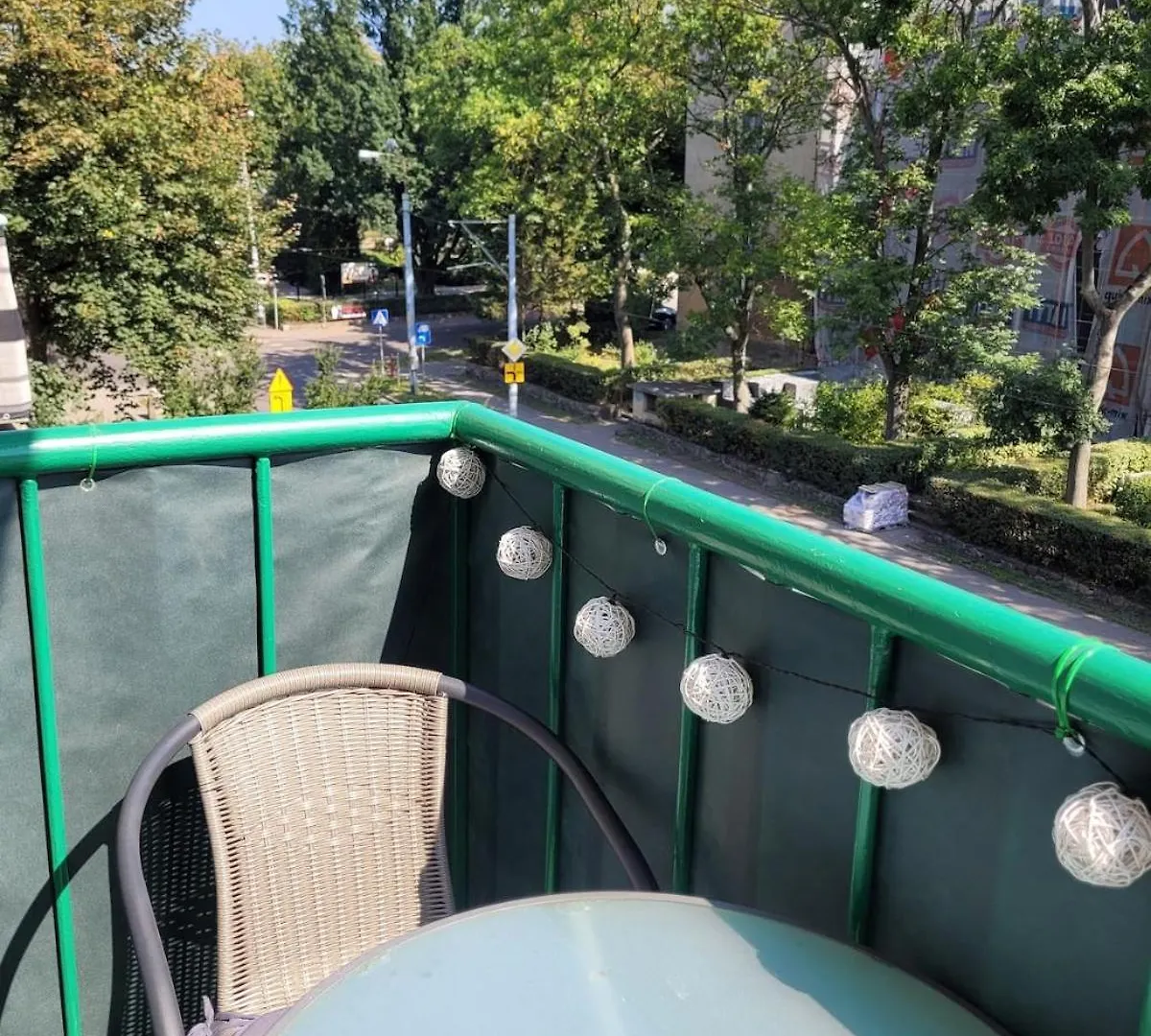 Apartment 60M2 & Walking To The Beach Gdansk